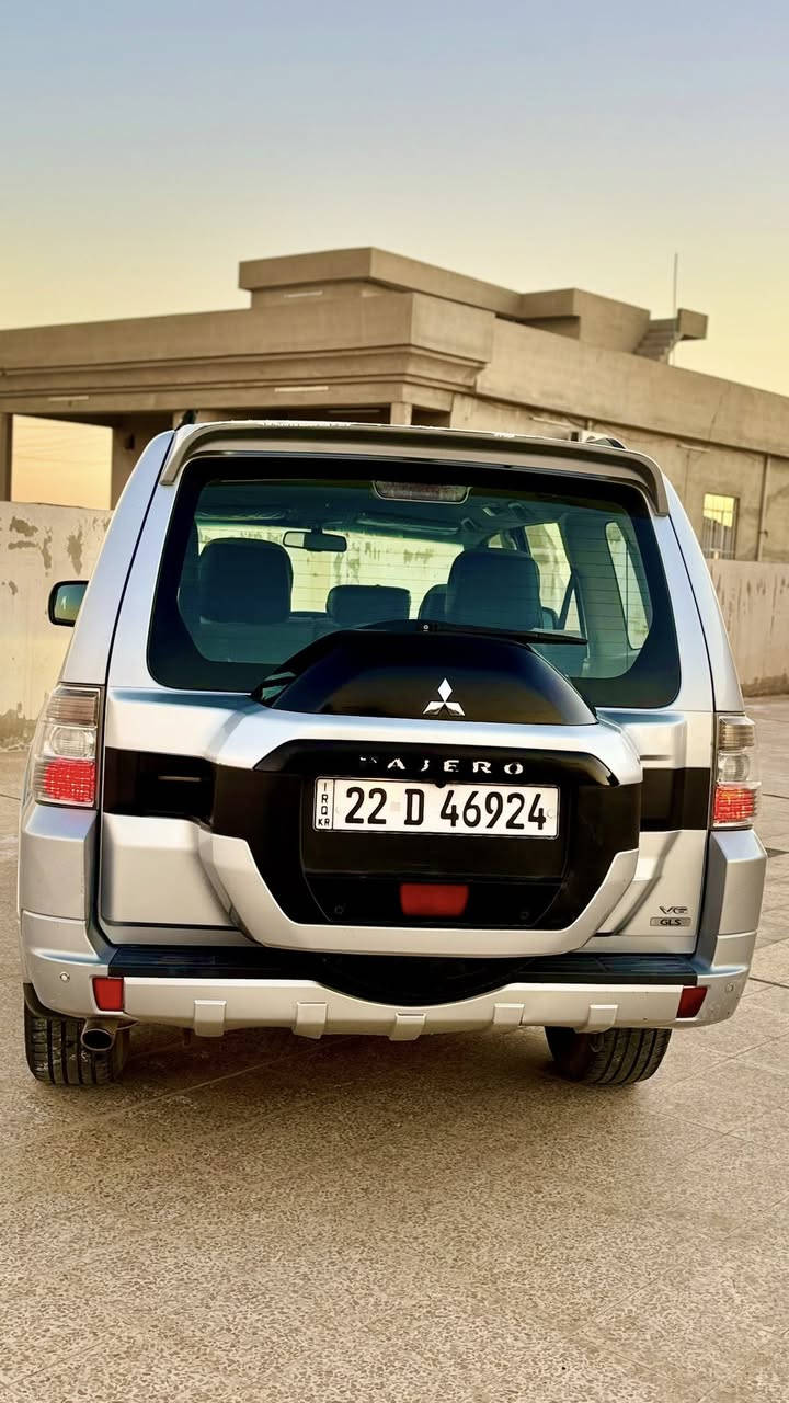 باجيرو رقم شمالي 2015 والنظافة الصور تحجي


**إذا كنت صاحب هذا الإعلان وتريد حذفه لأي سبب، رجاءا أرسل رسالة إلى الدعم الفني**