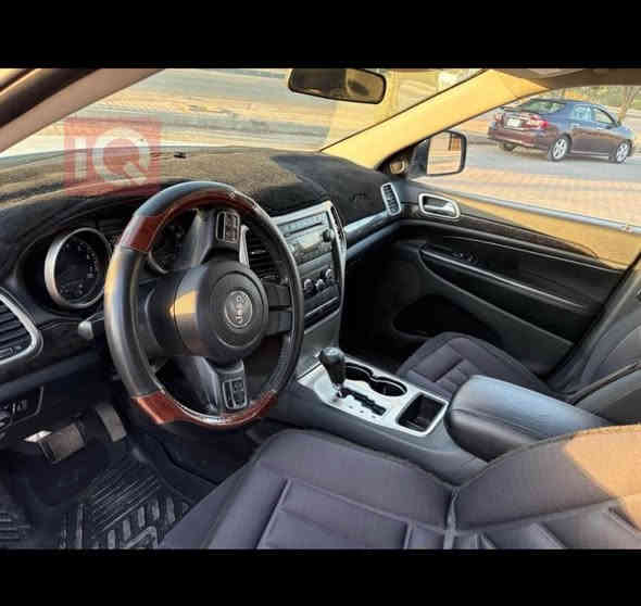 جيب لاريدو ٢٠١١
مواصفات لاريدو المعتاد المعروف
السونار موجود مع الصور 
والسعر 175 وبي مجال قليل
للاستفسار اكثر
*********** خناقين
