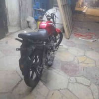 دراجه نوع سيام موديل 21 محرك مامفتوح الدراجه خير من الله شلعه ومعدل نق...