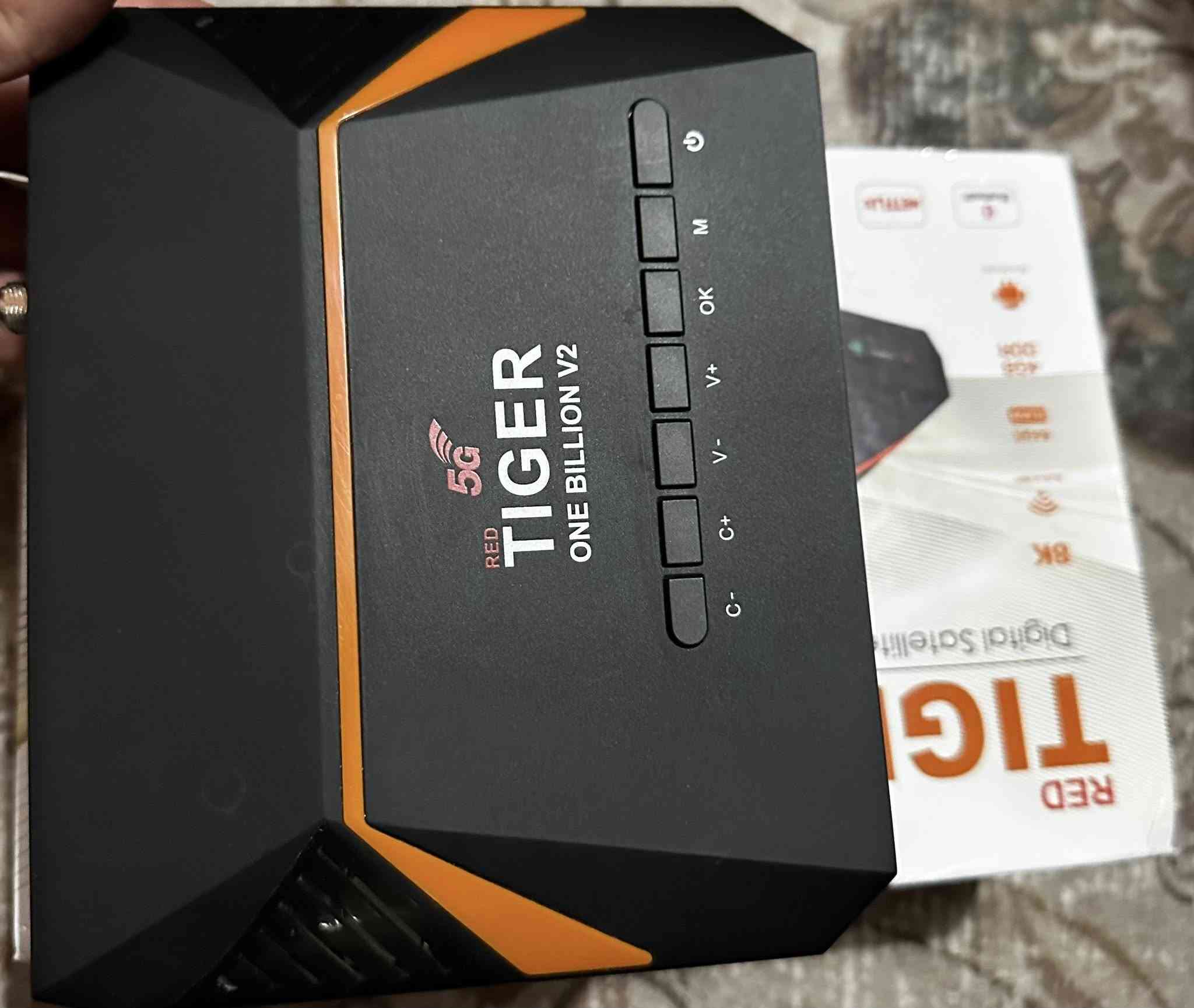 السلام عليكم متوفر للبيع تايكر اكسندر v2 مستخدم نظافتة 100 بسعر 180 مع توصيل


**إذا كنت صاحب هذا الإعلان وتريد حذفه لأي سبب، رجاءا أرسل رسالة إلى الدعم الفني**