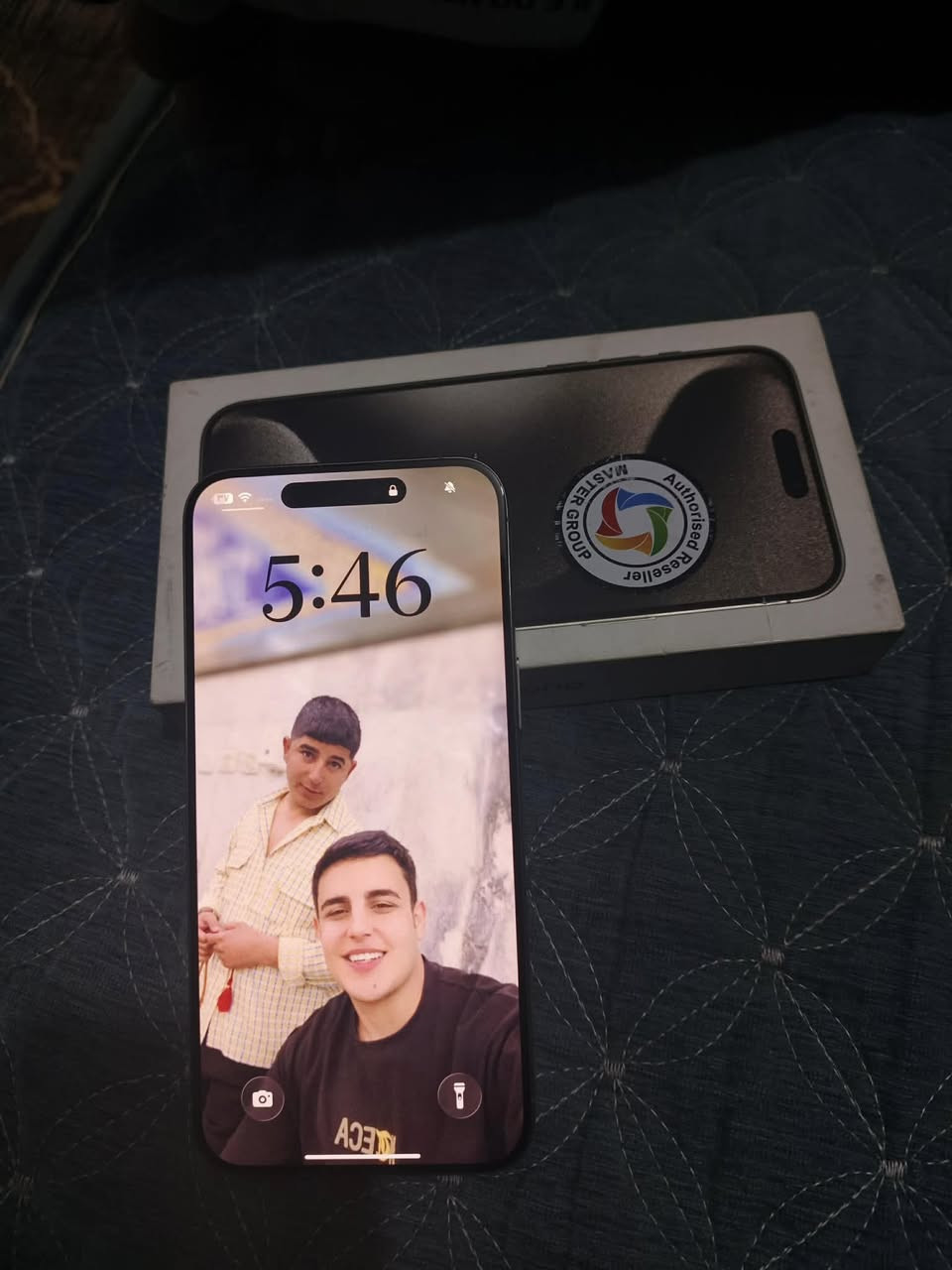 ١٥ برو ماكس ماستر وتر بروف كلش نضيف بطاريه ٩٦  ذاكره ٥١٢ نص تيره رايده بمليون و١٥٠   مكاني بغداد شعب ***********
