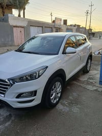 توسان ٢٠١٩ • ٥٥٠٠٠ كم • ٢٤٠٠ سي سي