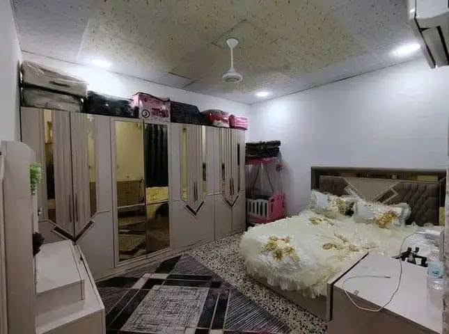 .(ع.. 512 )
دار للبيع   (100 متر ) موثث حي النداء شارع قنبر منطقة 51

سعر التطلوعه 45 مليون 

التسديد الشهري 278 كل شهر

مطلوب 48 مليون للاسكان

يحتوي على طابق واحد

غرفه  صاله   مطبخ    استقبال

يباع معه كافة الاثاث

يحتوي على كافة الحتياجات من الاثاث

ويرهم رهن ب25 مليون 

لمدة سنه وقابل لتجديد


**إذا كنت صاحب هذا الإعلان وتريد حذفه لأي سبب، رجاءا أرسل رسالة إلى الدعم الفني**
