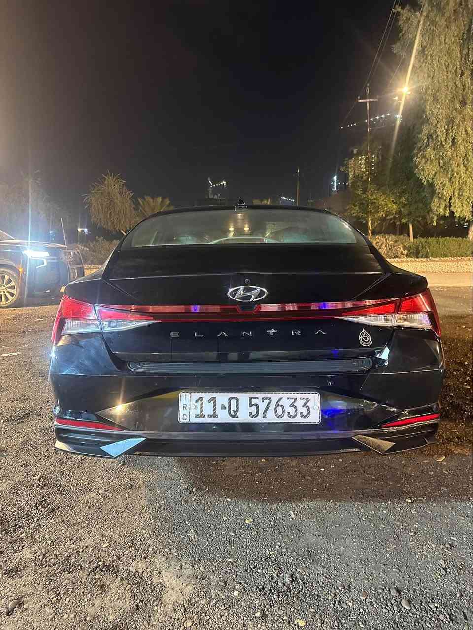 السلام عليكم

النترا 2023 رقم بغداد ب اسمي وارد امريكي حادثهة بسيط كلش موضح ب المنشور السيارة بدون قطرة صبغ فقط بيهة تكحيل شوية ب الجاملغ الخلفي نفس الحادث مال امريكا وبيهة طخة بسطية باب ورة السايق عايفهة علة نفس الوضعية ممعدلهة

رادار خلفي امامي كار بلي نقطة عمياء بريك ذاتي اوتو هولد شاشة دجتل سيارة جاهزة بدون اي نقص وبدون قطرة صبغ 

155 وبيهة مجال 

مكان السيارة الدورة ما متواجد على الفيس بوك 

*********** بغداد, العراق
