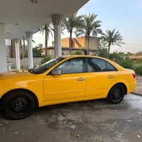 سوناتا ٢٠٠٩ • مكينه وكير جديد • وارد امريكي