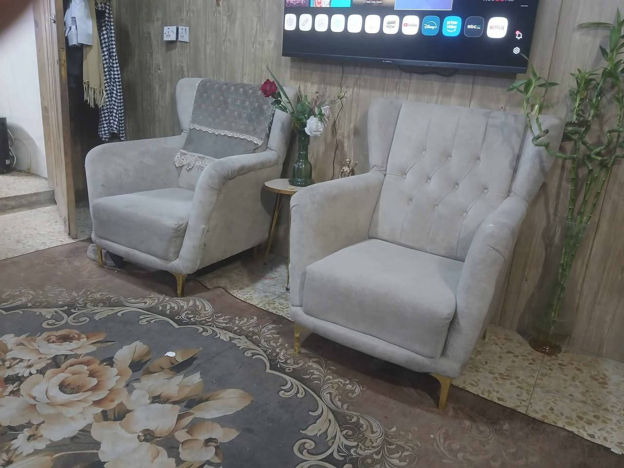 بغداد الشعب شارع عدن


**إذا كنت صاحب هذا الإعلان وتريد حذفه لأي سبب، رجاءا أرسل رسالة إلى الدعم الفني**