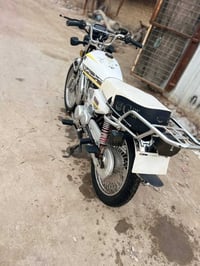 تايكر • موديل ٢٠٢٤ • دراجة جديدة