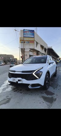 سبورتج خليجي • ٢٠٢٤ • رقم اربيل