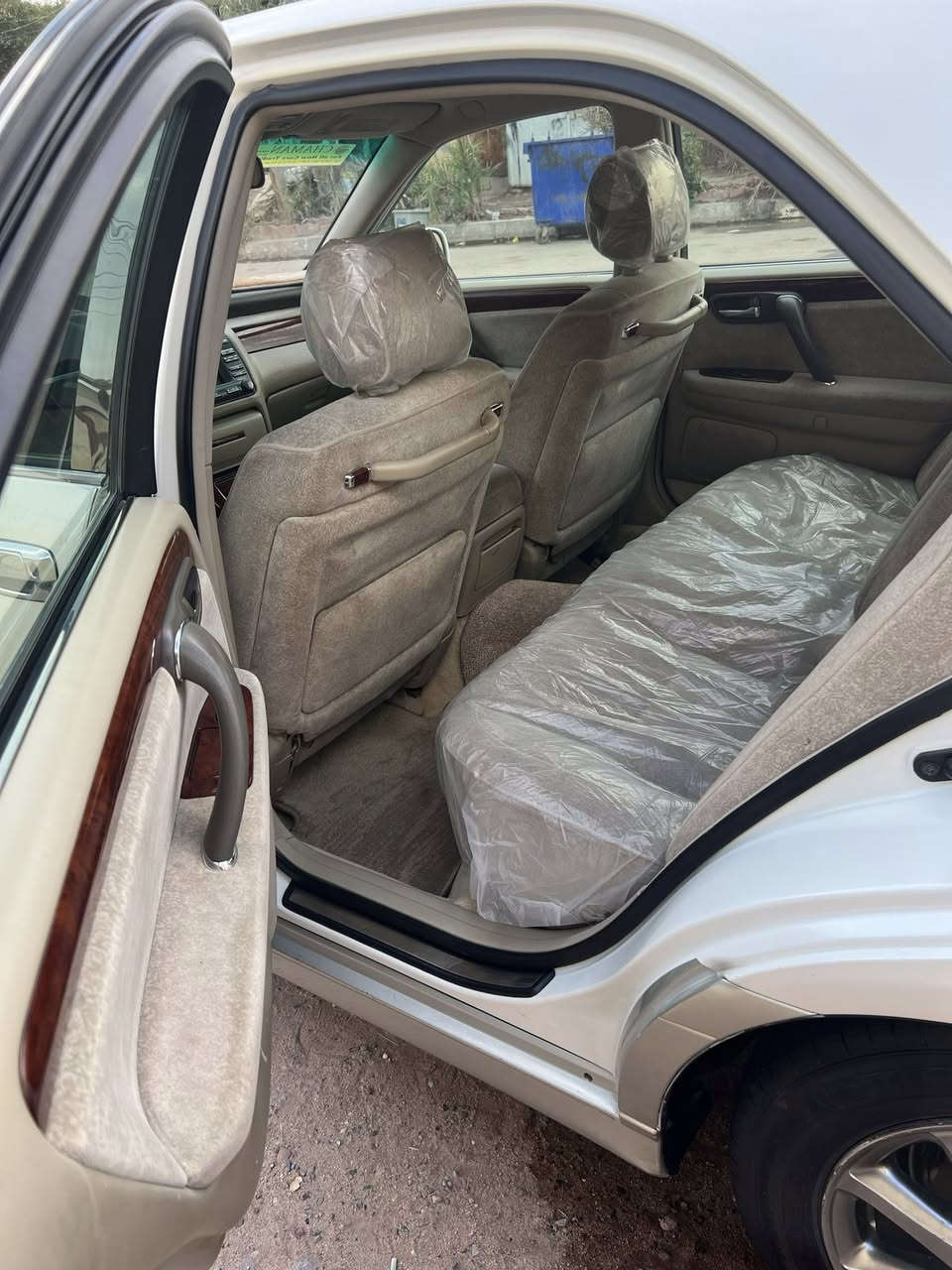 جنون2022 سياره كفاله من الگصه والنقل الجثه والضربه سياره بلاديه مامسستمه مكينه دي ڤور سياره برده خلفيه دخول جديد مكينه كير حداديه تبريد تدفئه اي ستفسار اتصل ***********.  السعر 140
