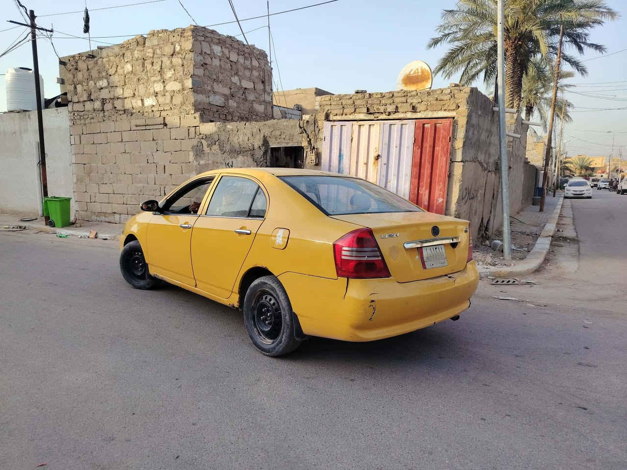 السلام عليكم مكلف بالنشر ليفان موديل 13رقم الهاتف ***********
