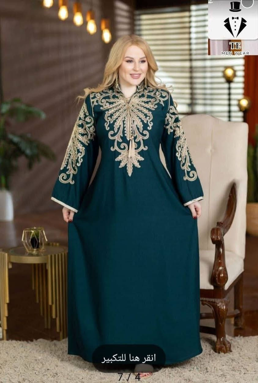 لو إنت صاحب محل ملابس حريمي وبتدور على تشكيلة تكسر السوق 😍✨
موديلات تريندي، خامات تحفة، وأسعار تساعدك تكسب أكتر 💸

كل جديد هتلاقيه عندنا ❤️

📍 مصنع الوافي جمله ومشكل 
جمله من اول قطعه ❤️
https://chat.whatsapp.com/H4NOs1Z8h5nAf0g5pM4vLB


**إذا كنت صاحب هذا الإعلان وتريد حذفه لأي سبب، رجاءا أرسل رسالة إلى الدعم الفني**