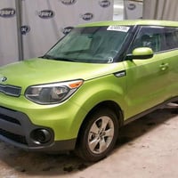 ٢٠١٨ • محرك ١٦٠٠ • حادث خلفي