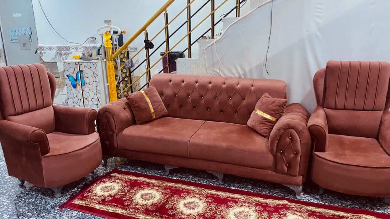 السلام عليكم اثاث بيت للبيع


**إذا كنت صاحب هذا الإعلان وتريد حذفه لأي سبب، رجاءا أرسل رسالة إلى الدعم الفني**