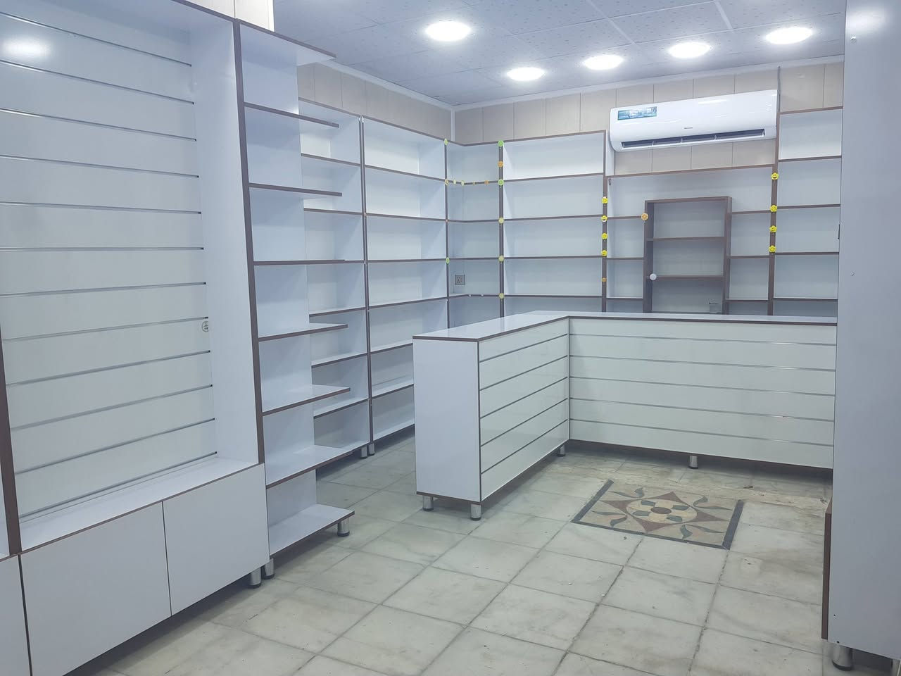 فاترينات للبيع ، النجف


**إذا كنت صاحب هذا الإعلان وتريد حذفه لأي سبب، رجاءا أرسل رسالة إلى الدعم الفني**