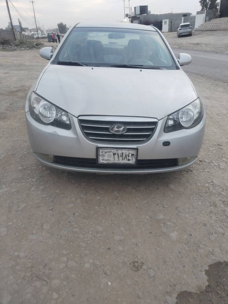 السلام عليكم افانتي موديل2007
محرك 16دكشن عالي
سياره جاهزه
شرط التحويل
السعر88
***********
***********
