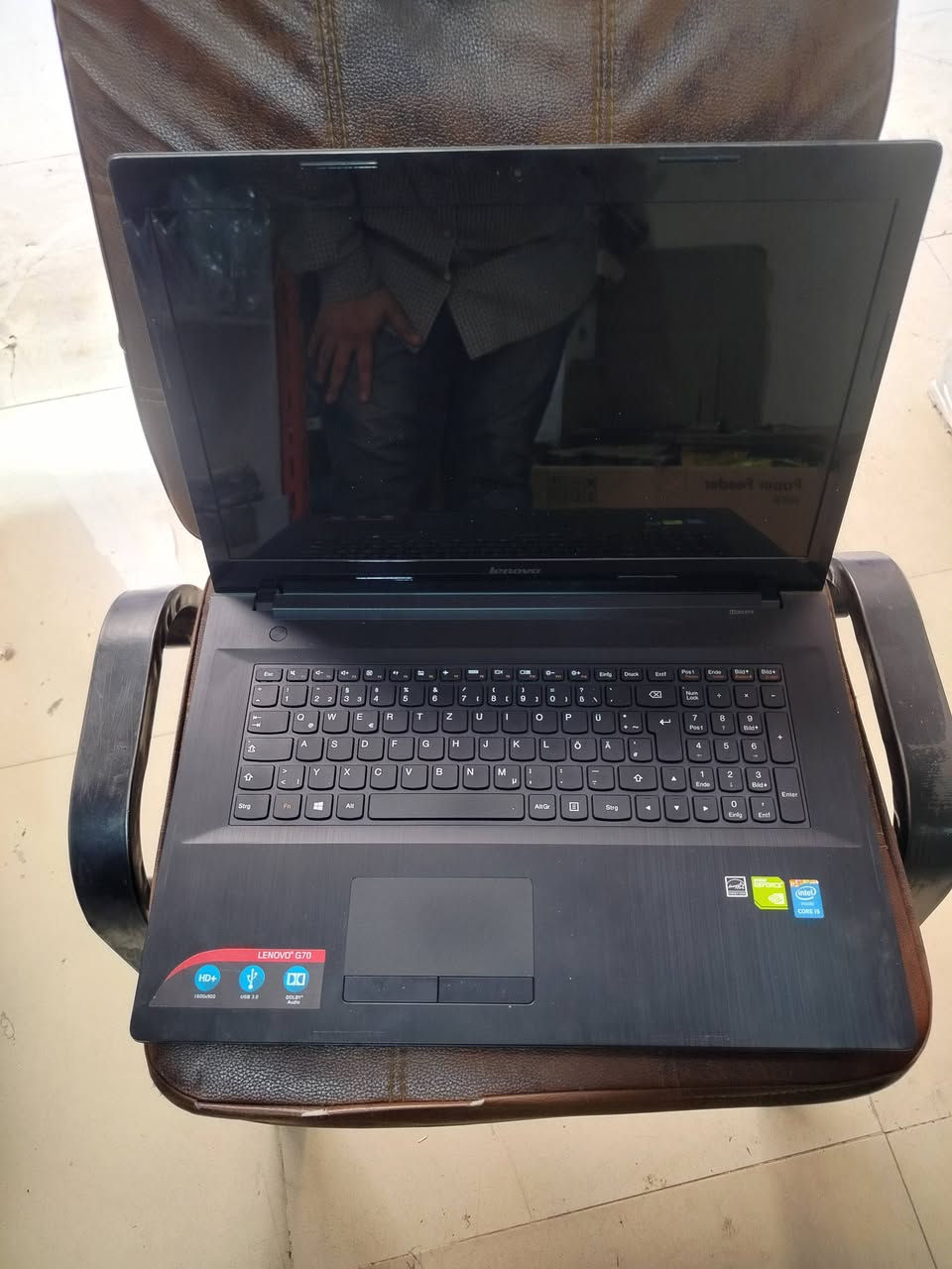 للبيع 6000


**إذا كنت صاحب هذا الإعلان وتريد حذفه لأي سبب، رجاءا أرسل رسالة إلى الدعم الفني**