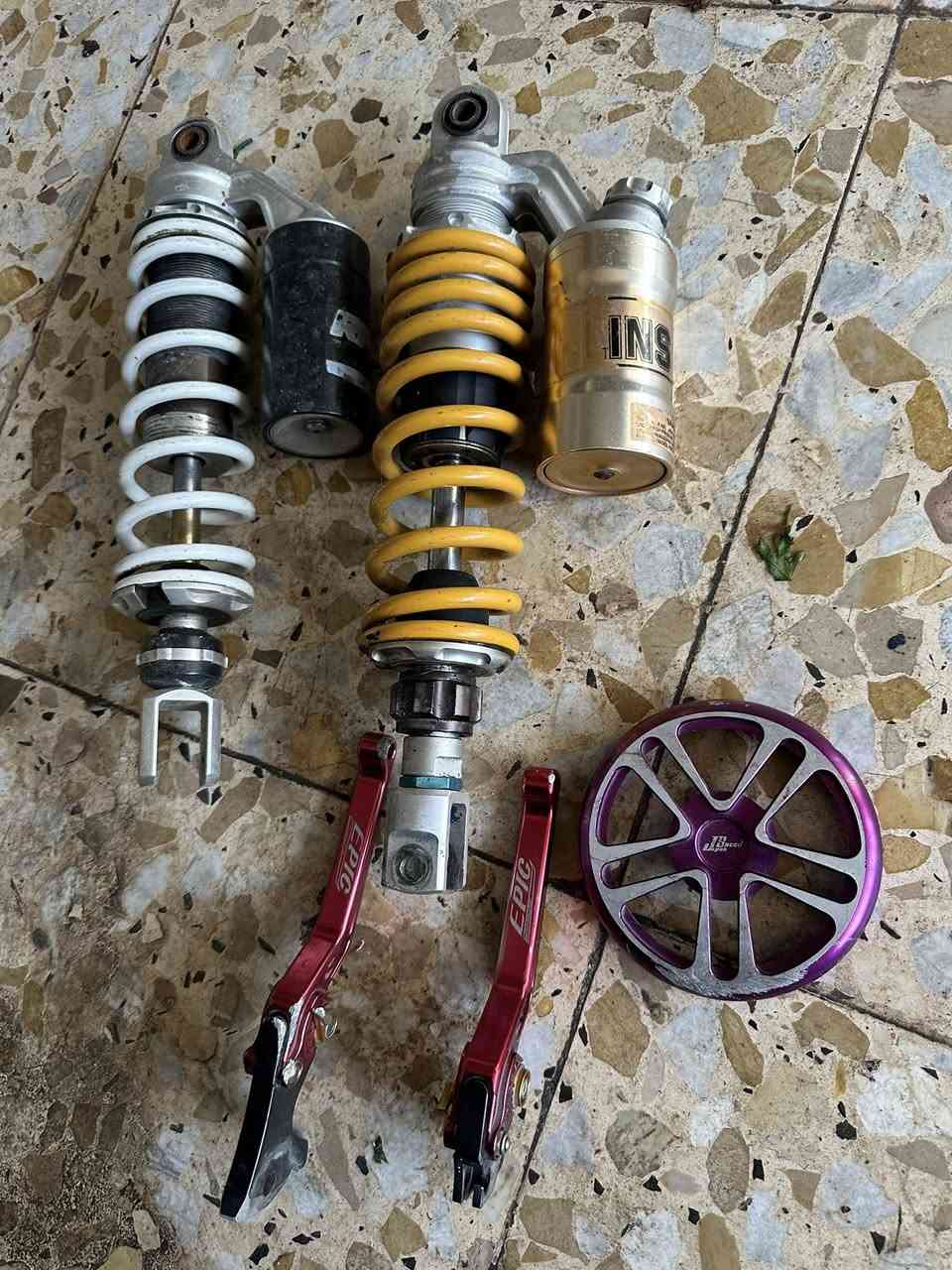 تزويد مكان تاجيات توصيل موجود


**إذا كنت صاحب هذا الإعلان وتريد حذفه لأي سبب، رجاءا أرسل رسالة إلى الدعم الفني**