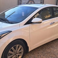 النترا • ٢٠١٥ • ماشيه ١٦٠٠٠٠