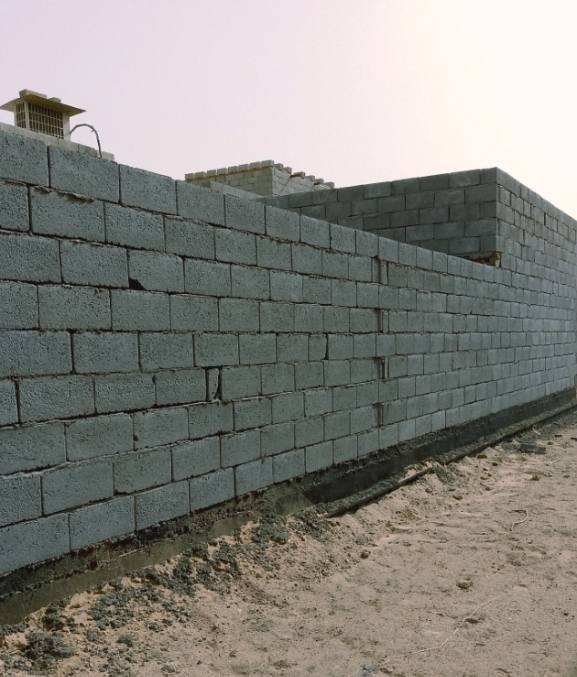 خلفه بناء ولبخ ونثر فقط البصره ...
اتصال ***********
