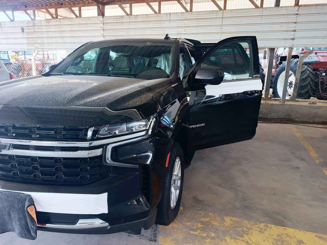 يَآلُلُہ علًُئ بْرگةّ آلُلُہ
للبيع
تاهو موديل2024
كفاله عامه
ماشيه 50الف
مواصفات فول 1/1 
المكان :واسط - الزبيديه
للستفسار علئ معلومات اكثر الاتصال علئ ***********
