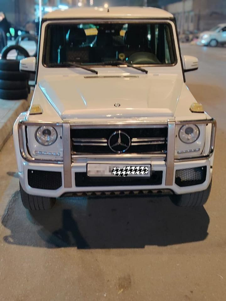 السلام عليكم للبيع فقط بدون مراوس  ادوات ادوات 2010. محدثه 2020 داخل وخارج مصبوغه عام بدون حادث مكينه 500 

السعر 140 

***********
