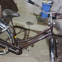 بايسكل للبيع جديد للتواصل 07712800322