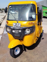 تكتك • موديل ١٨ • خان بني سعد