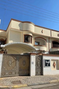 مجمع الاندلس • ٥ غرف • جديد