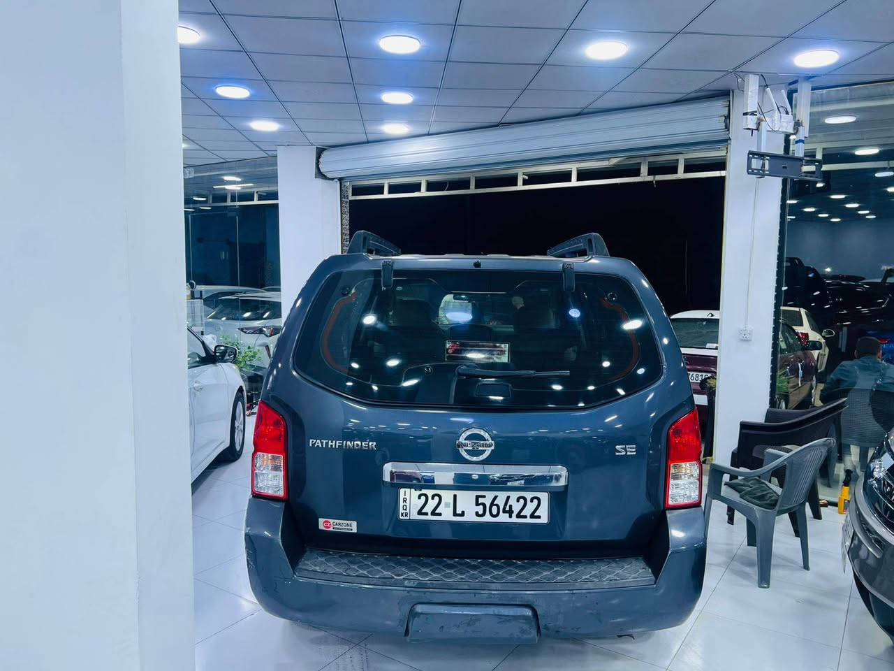 باسفاندر 2010
اربيل
سعر91$
***********
*********** أربيل, العراق
