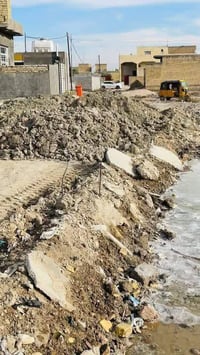 حي الجوادين • ٢٠٠م • ماء وكهرباء