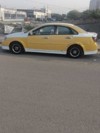 اوبترا • ٢٠١١ • المحمودية