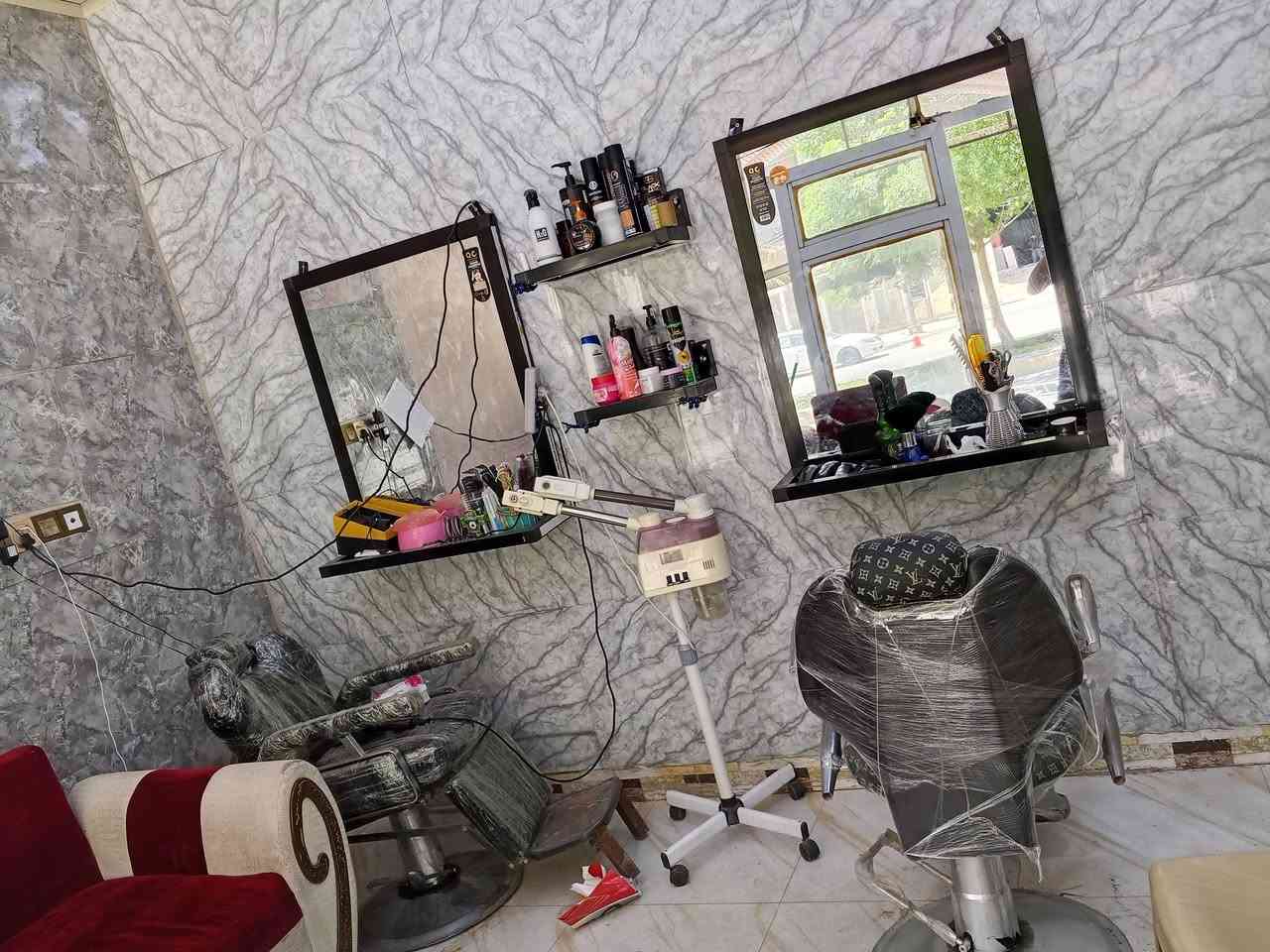 غراص حلاقه محل لبيع كلمن وسعره اتصل ع رقم ***********المكان حي الغدير
