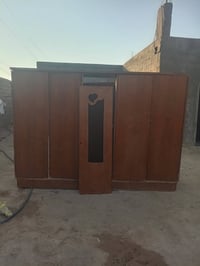 كاونتر • كابينة • خزانة • ديكور منزل • اثاث • رفوف • تخزين