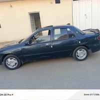 سيارة سيفيا موديل1994 رقم نكليزي ابسمي هزه بعده ماصاقطه ل26 مكينه بيها...