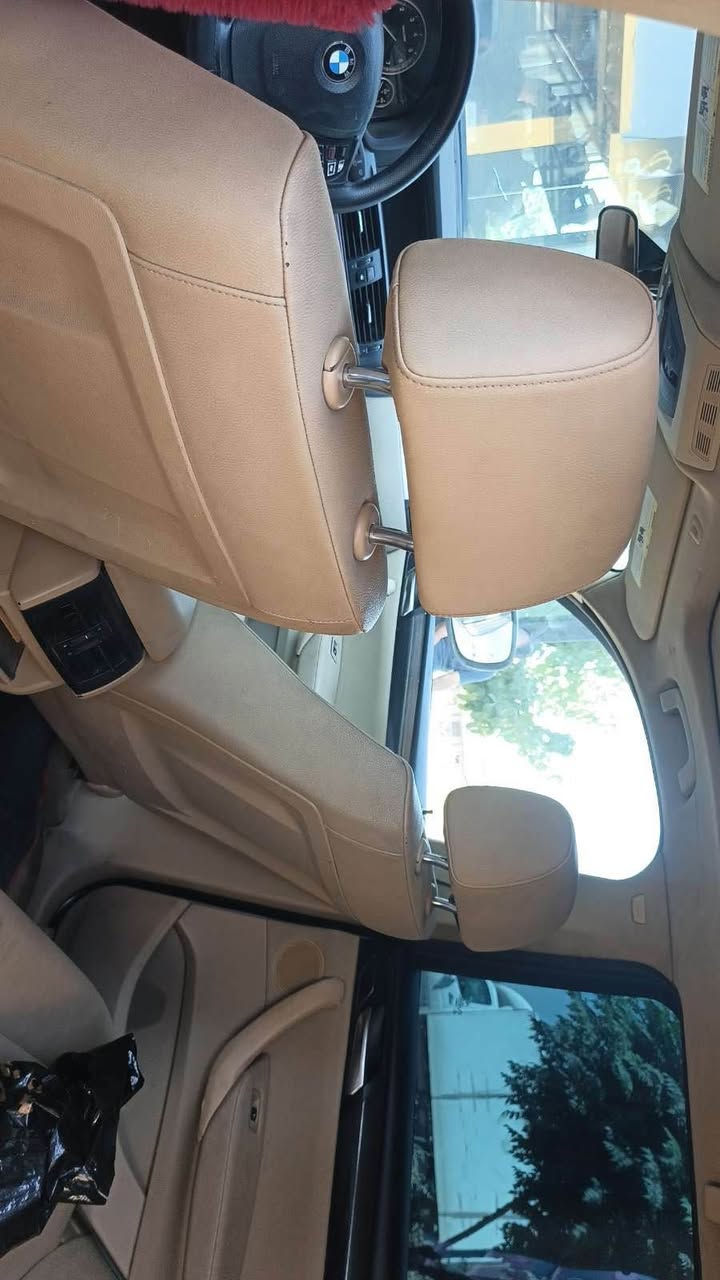 1مليون و نيو غرامه لسه ر😱
BMW 2012 528
قبات مواسفات فول فول
رقم سنوي جديد 
گئر و مكينه شه رت 
تحويل وكاله شه رت 
نوزع ر كورته 
سعر ١١٥$مجال😱
*********** اكر, نينوى
