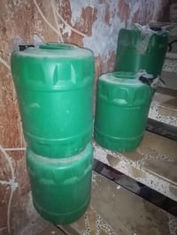 ٥ جلكانات • ٢٠ لتر • ميسان نهاوند