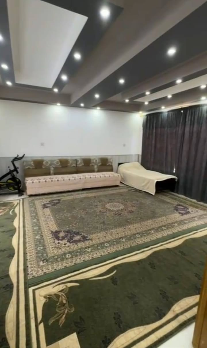 بايسكل رياضة + زولية + مدات ثنين + قلاية هوائية للبيع 
للاستفسار خاص


**إذا كنت صاحب هذا الإعلان وتريد حذفه لأي سبب، رجاءا أرسل رسالة إلى الدعم الفني**