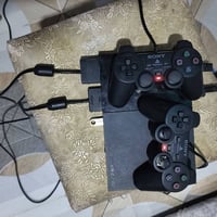 بلاي شتيشن 2 • كامل • ملحقات