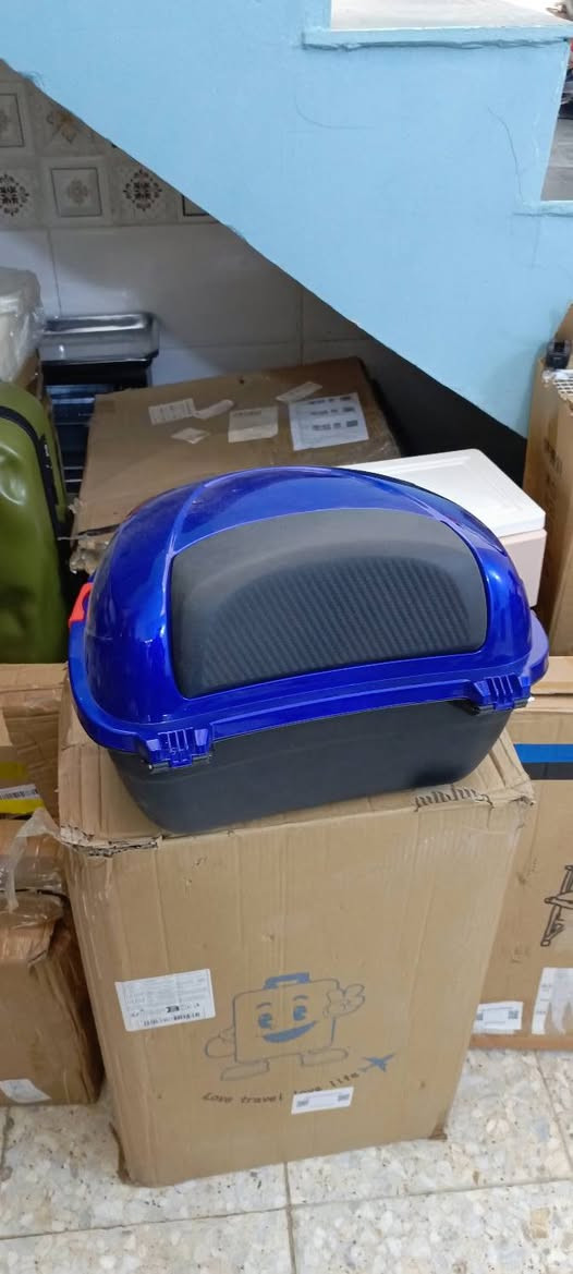 جنطة دراجة مال امزون جديد ما مستخدمة السعر 25


**إذا كنت صاحب هذا الإعلان وتريد حذفه لأي سبب، رجاءا أرسل رسالة إلى الدعم الفني**