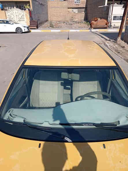 السلام عليكم شيري كوين ٢٠٠٩ رقم انكليزي جديد بسمي شرط تحويل سياره بلاديه تبريد شغال كهربائيات كلها شغاله جام ٤ اوتو سنتر لوك تخم تاير ويل جديد سياره جاهزه لشغل بيها خيط تبخير بدون تنقيص ابد مكاني الحسينيه السعر 30 وبيه مجال رقم الهاتف ***********
