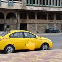 كسنت دبدوب موديل 2009 هيئة صفر غرامات صفر بيه كابون بنزين الماستر جديد...