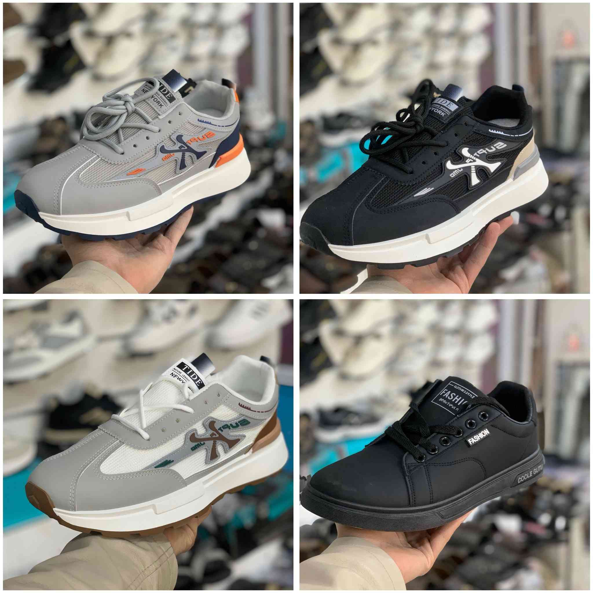 تم وصول مودیلات جدیدة باسعار مناسب
عنوان:سوق جمهوریة-عمارة البرکة-بصف صیاغة غازي

مۆدێلی تازە گەشتبە گونجاوترین نرخ
ناونیشان:بازاری جموری-بینای البرکە-تەنیشت ئاڵتونی غازي


**إذا كنت صاحب هذا الإعلان وتريد حذفه لأي سبب، رجاءا أرسل رسالة إلى الدعم الفني**