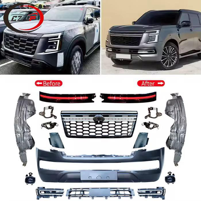 طلب مسبق ⚙️

قطع غيار واكسسوارات نيسان باترول + ارمادا  🇯🇵🇺🇸

2020 الى 2026 الشكل الجديد

متوفر قطعه شفط الابواب الجانبيه الاربعة

وتحديث دعامية بلاتينيوم ومسطره بك لايت خلفي

متوفر قطع الغيار والاكسسوارات يوجد جميع قطع نيسان من الوكالة

للطلب والاستفسار يرجى الاتصال على الرقم 👇

***********

واتساب متوفر ايضآ 🌹
