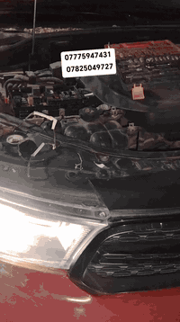 السلام عليكم #كهربائي# تصليح السياره جوال داخل
***********
#كهربائي_سيارات_جوال24ساعة
***********
