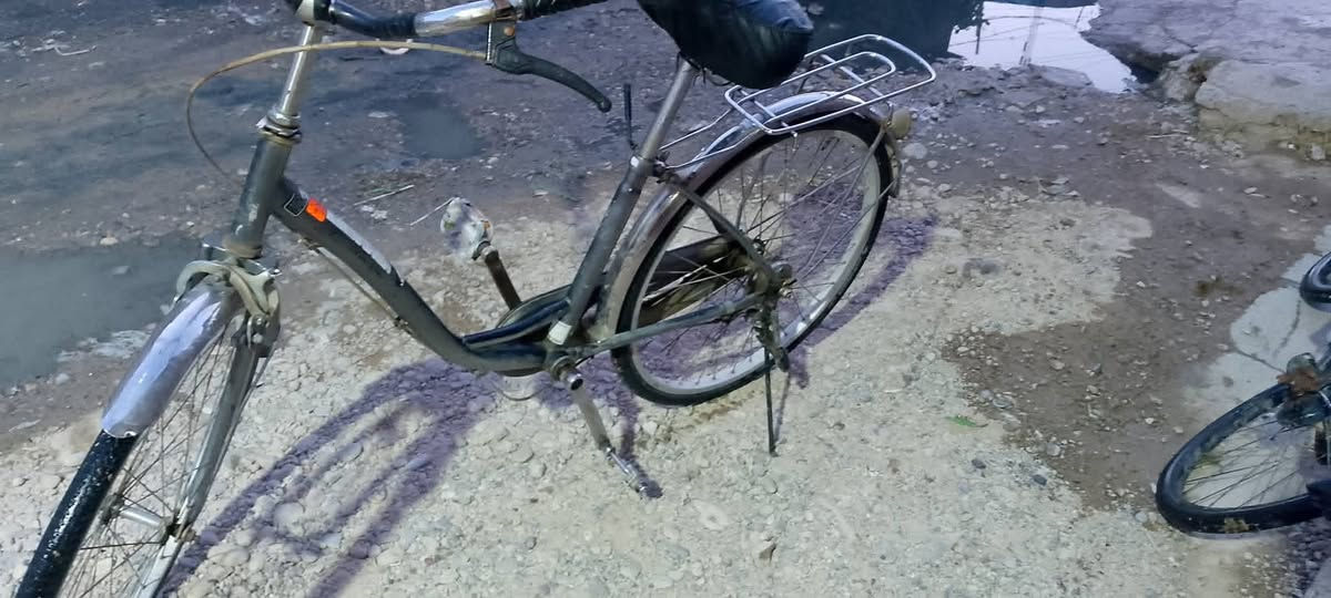 سلام عليكم باسكل نضيف حجم 24 قطرة صبغ مابي فول ونضيف جدا فقط شوي على الكشن تعديلات وسعر 60 الف وبي مجال تواصل خاص


**إذا كنت صاحب هذا الإعلان وتريد حذفه لأي سبب، رجاءا أرسل رسالة إلى الدعم الفني**