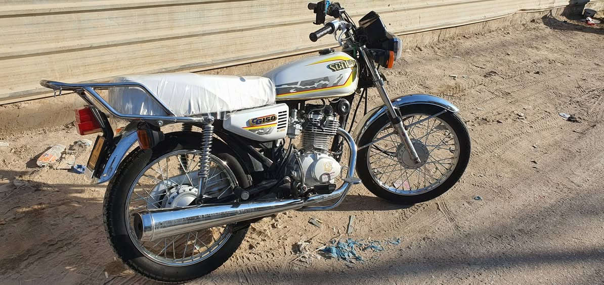 سلام عليكم
تايكر سونك 4كير 

 
مديل 22
دراجه جديده  مكفوله من كلشي 
اشاير دشبول لايت زنون عالي وناصي  
كلشي شغال 
 وياله جدد تايرات جدد دراجه فصله مافصل بيها 
  
الدراجه سكنر 
السعر خاص 
 او مراوس بدايوان سكنر 
 مكاني  النجف 
 ***********
