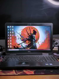 💥🔥 فرصة ما تتكرر 🔥💥 💻 Dell Latitude 5540 – أداء قوي بسعر مناسب! ✅ المع...