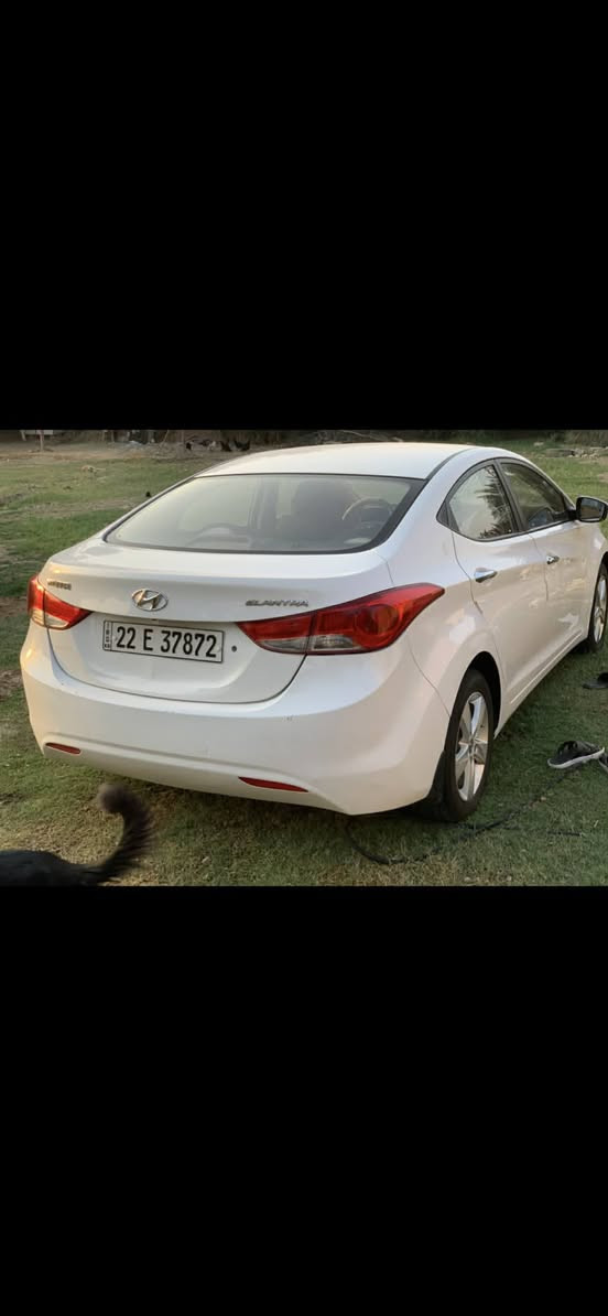 السلام عليكم عيدكم مبارك
النتره 2014  خليجي للب_يع — 
مكفوله كفاله عامه 
ماعده الدعاميه الاماميه مصبوغه فقط
رقمها اربيل انكليزي تحويل ثاني يوم
حجم المحرك 1800 
دوشمه .. تخم تايرات جديد
السعر 130 وبيها مجال
العنوان بغداد التاجيات 
***********
***********
***********
