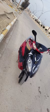 ماطور • كلش نضيف • للبيع