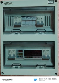 الحسابات الرياضية والعلمية الصحيحة ديمومة منظومة الطاقة الشمسية وحماية...